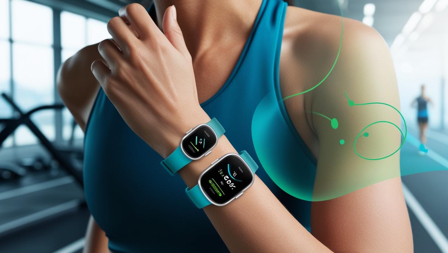 IoT Vestível: Revolucione Sua Saúde e Fitness Pessoal