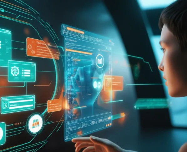 Como a Tecnologia Holográfica Está Transformando a Era da Comunicação