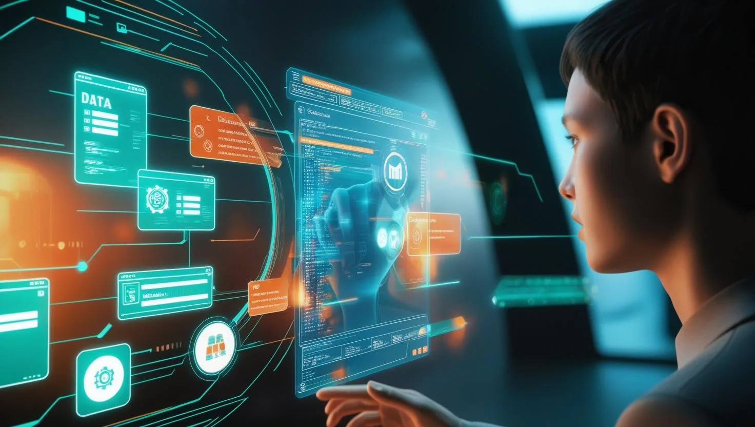 Como a Tecnologia Holográfica Está Transformando a Era da Comunicação